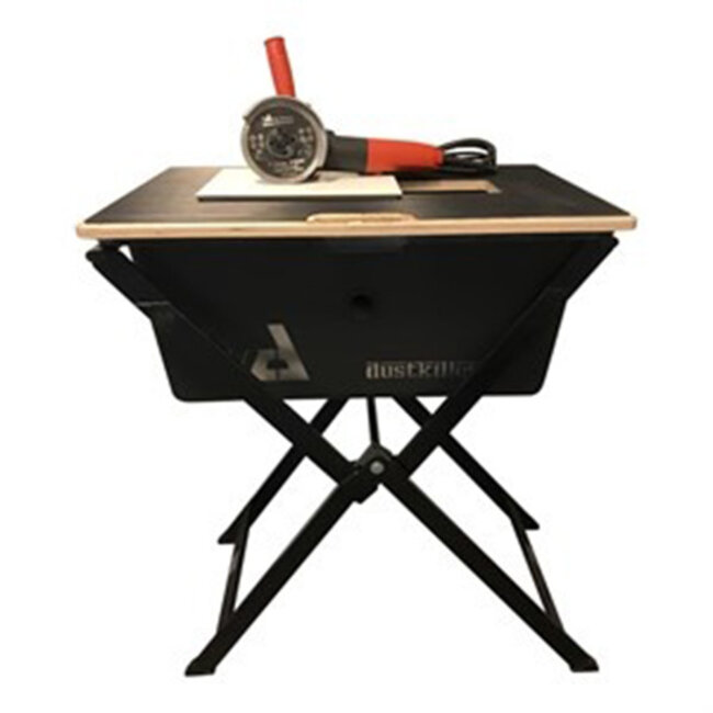 Dustkiller Onderstel