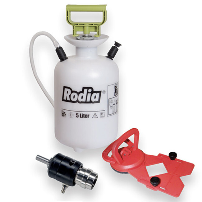 Rodia UDK68 Universele Tegelboor Adapter