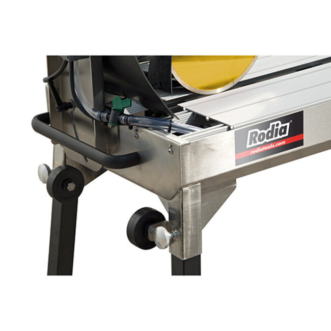 Rodia Zaagmachine 259 RS 1,5 kW 120 cm.