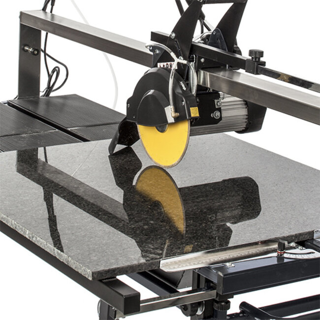 InterDynamics Tegelzaagmachine Dynamic 1320