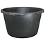 GRIPLINE-D Speciekuip 40 L zwart 4 grepen