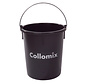 Collomix Mengemmer 30 Ltr., hoogwaardig kunststof, met metalen draagbeugel - 10 piece