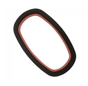 Grabo Grabo Rubber-Foam Afdichtingsring