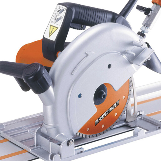 Perfectmate CS180 Tegel Cirkelzaag 1800 Watt