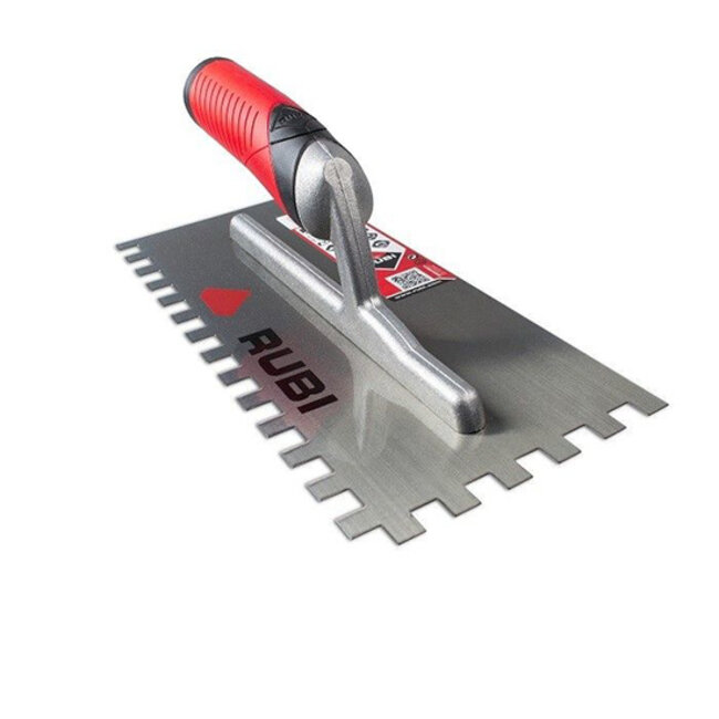 Rubi Lijmkam RVS Rubiflex 6 mm