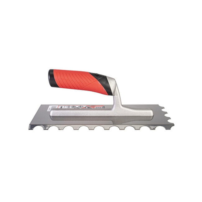 Rubi 45º lijmkam 28 cm 10 mm Rond