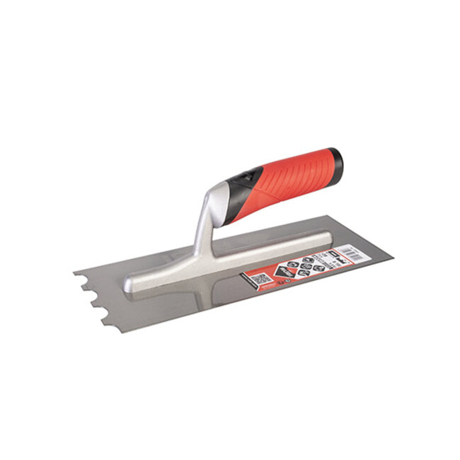 Rubi 45º lijmkam 28 cm 10 mm Rond