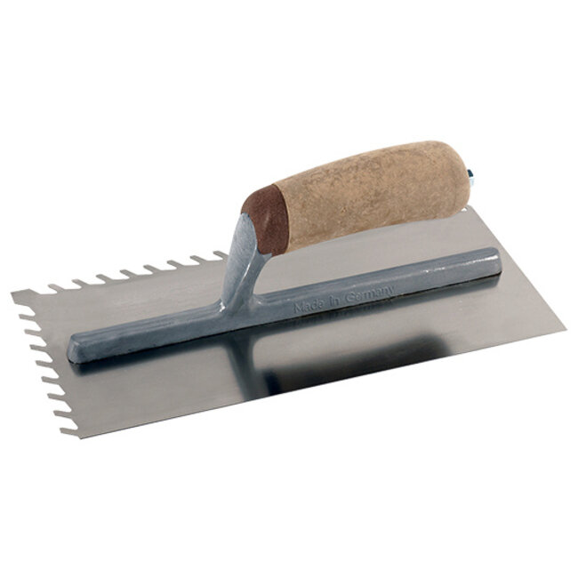 Super Prof Flowline Lijmkam 6 mm