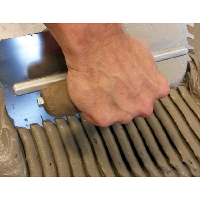 Super Prof Flowline Lijmkam 10 mm