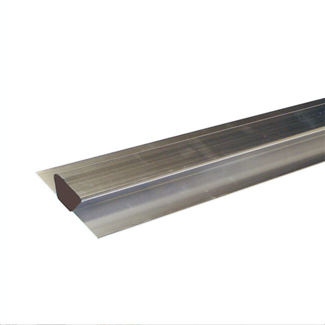 Super Prof Wandrij Dubbel H-Profiel 100 cm