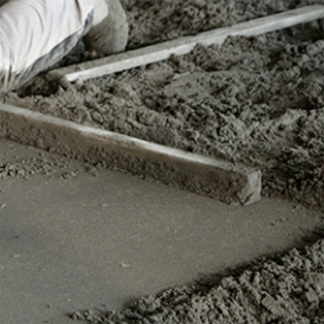 Super Prof Vloerrij 250 cm