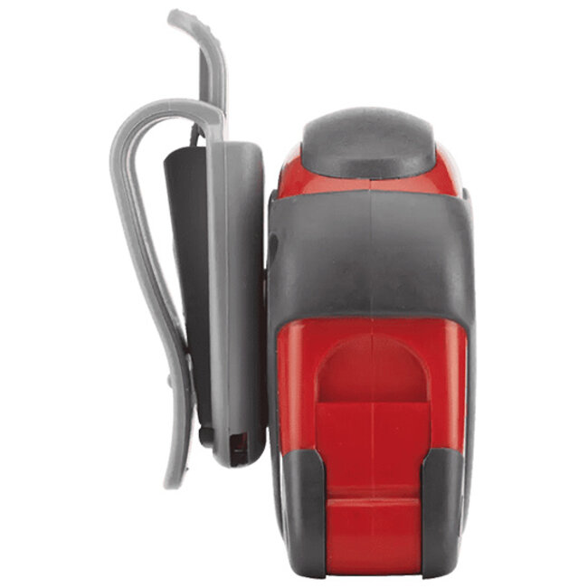 Sola Rolmaat 5 meter met automatische terugloop