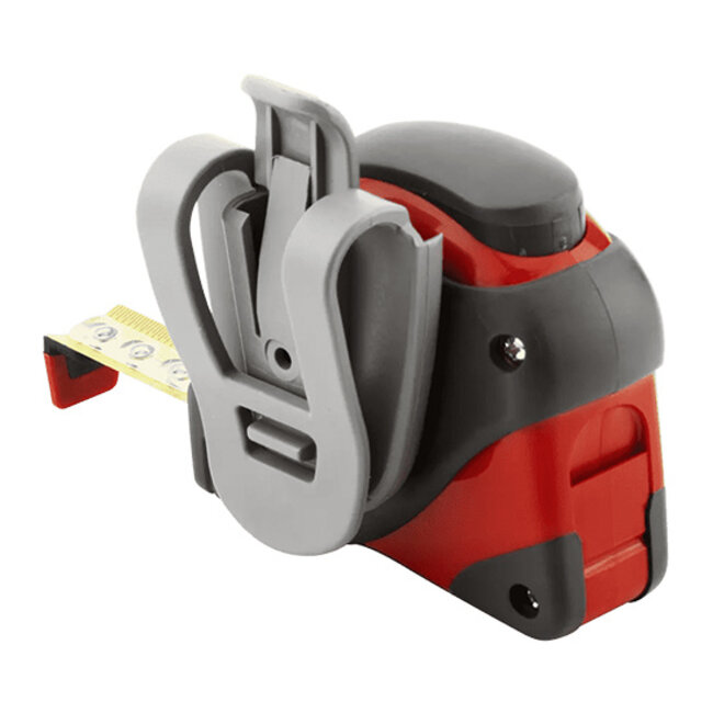 Sola Rolmaat 5 meter met automatische terugloop