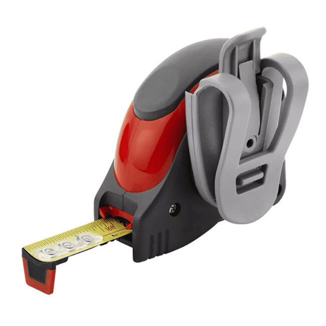 Sola Rolmaat 5 meter met automatische terugloop