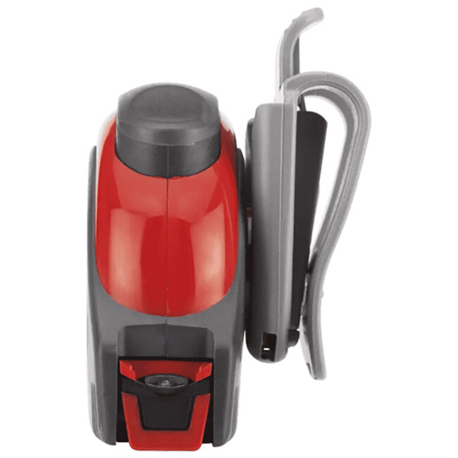 Sola Rolmaat 8 meter met automatische terugloop