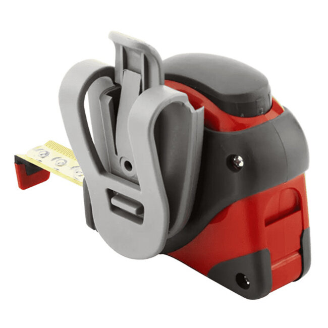 Sola Rolmaat 8 meter met automatische terugloop