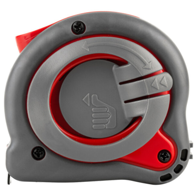 Sola Rolmaat 3 meter met automatische terugloop