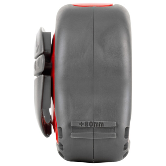 Sola Rolmaat 8 meter met automatische terugloop