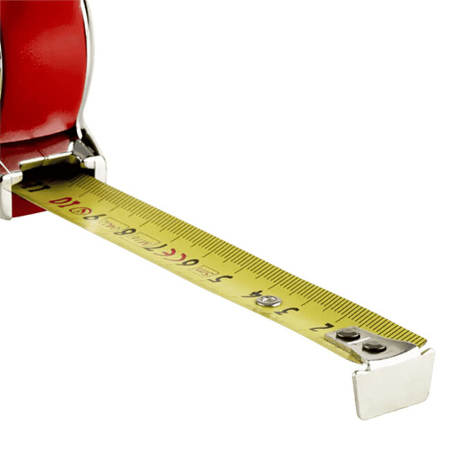 Sola Rolmaat 10 meter met automatische terugloop