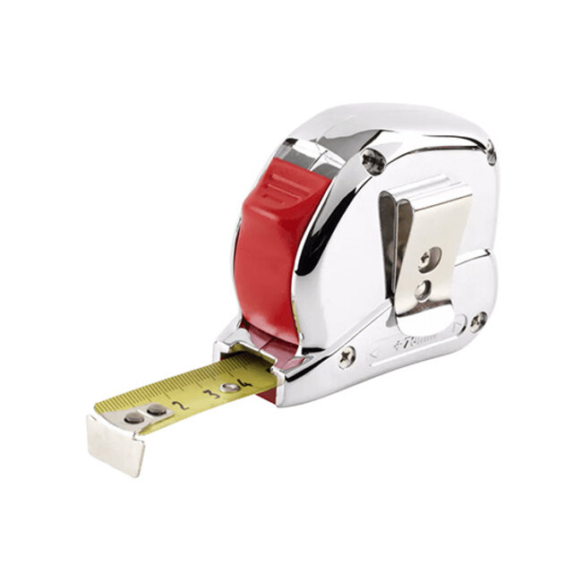 Sola Rolmaat 10 meter met automatische terugloop