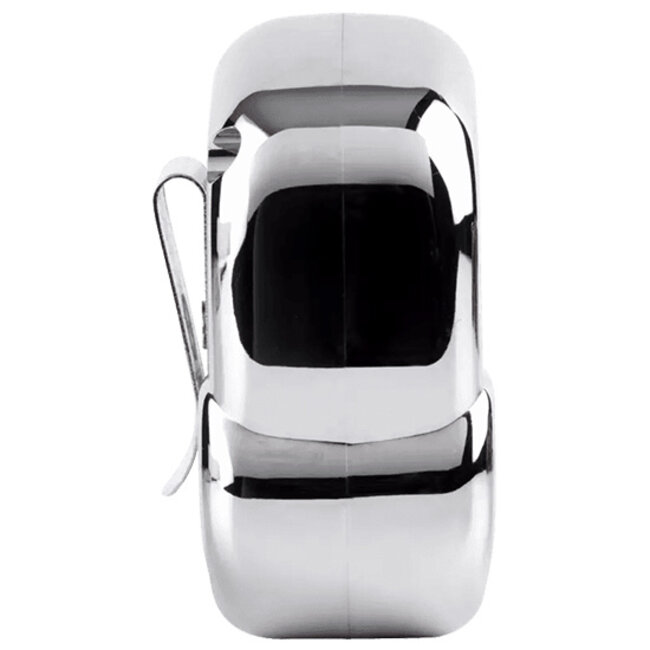 Sola Rolmaat 3 meter met automatische terugloop