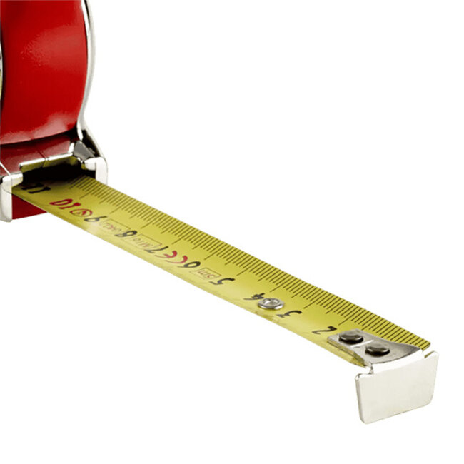 Sola Rolmaat 5 meter met automatische terugloop