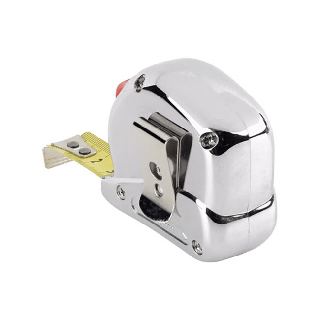 Sola Rolmaat 5 meter met automatische terugloop