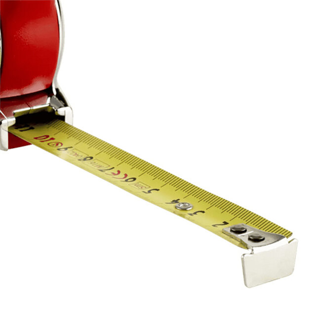 Sola Rolmaat 8 meter met automatische terugloop