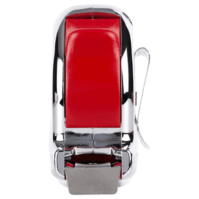 Sola Rolmaat 8 meter met automatische terugloop