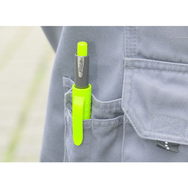 Pica Dry marker, Navulbaar potlood