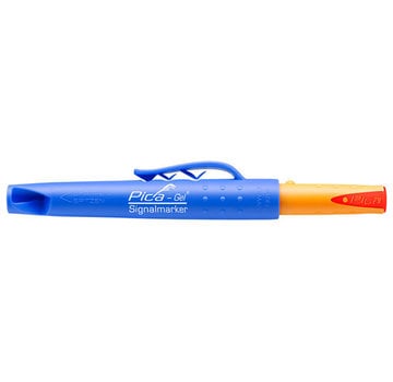 Pica Pica Gel marker Rood