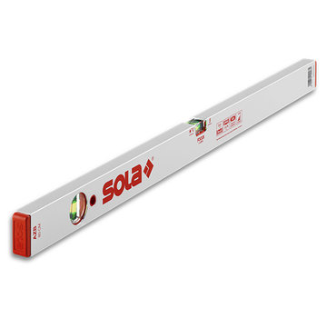 Sola Sola Alu Blokwaterpas AZB 70 cm