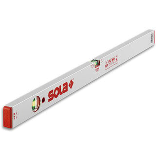 Sola Sola Alu Blokwaterpas AZB 80 cm