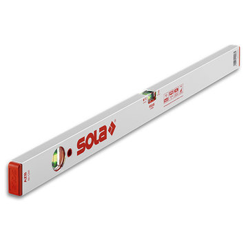 Sola Sola Alu Blokwaterpas AZB 100 cm