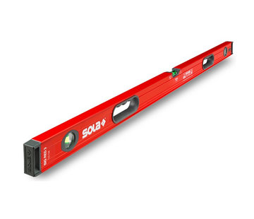 Sola Sola Waterpas Big RED3 180 cm