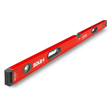 Sola Sola Waterpas Big RED3 200 cm