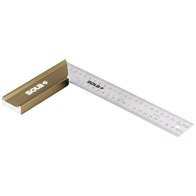 Sola Winkelhaak 250 x 145