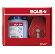 Sola Smetlijn Sola CLM 30 Set Blauw