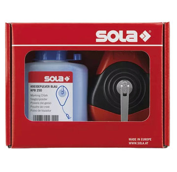 Sola Smetlijn Sola CLP 30 Set Blauw