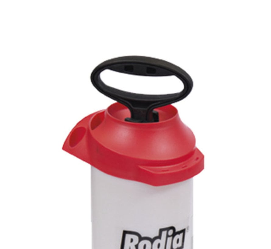 Rodia Professionele Watertank. 5 liter