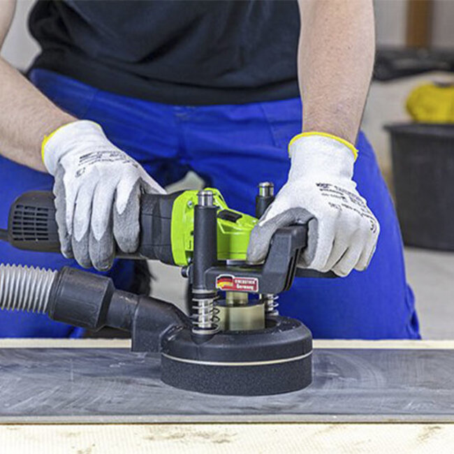 Eibenstock Tegelboormachine EFB 68