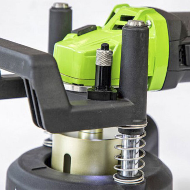 Eibenstock Tegelboormachine EFB 68