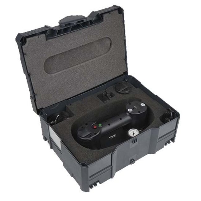 Grabo Systainer III Koffer