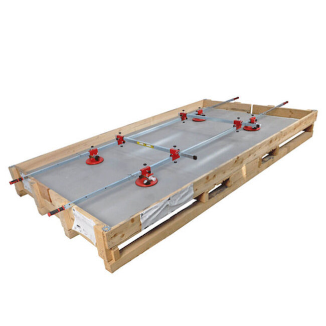 Montolit Superlift XXL Tegeldraagsysteem