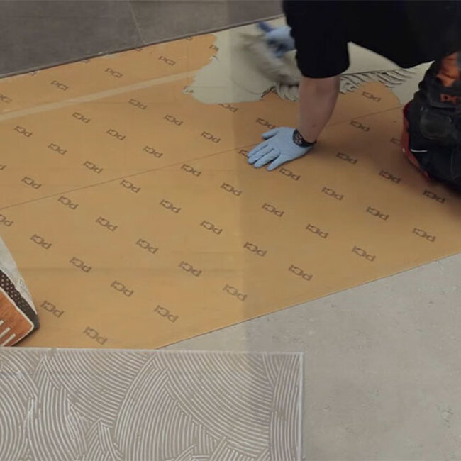 PCI Pecilastic U 5 m2 Rol