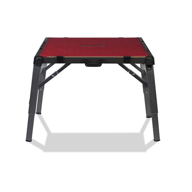 Rubi Inklapbare 4 in 1 Werkafel