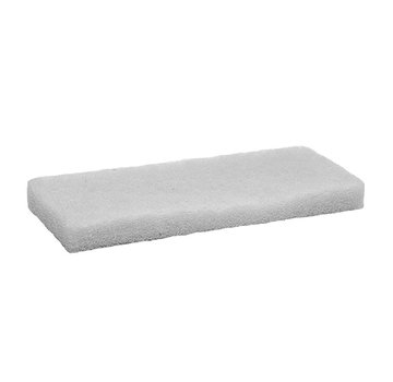 Moeller Stone Care HMK Moeller Doodlebug Schrobpad 11,5x25cm WIT