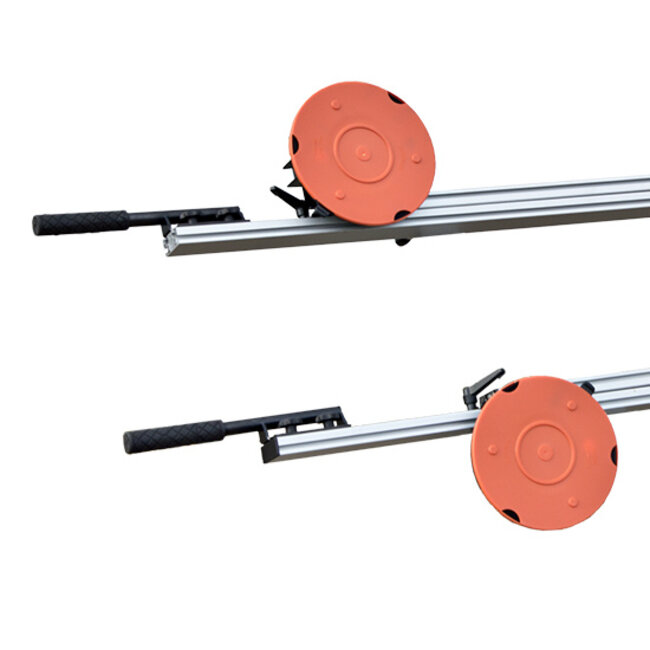 Rodia Raptor Tegel handlingsysteem Premium