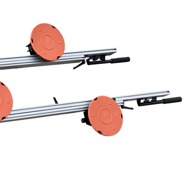 Rodia Raptor Tegel handlingsysteem Premium