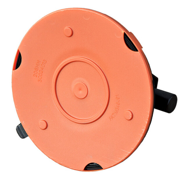 Rodia Raptor Tegel handlingsysteem Premium